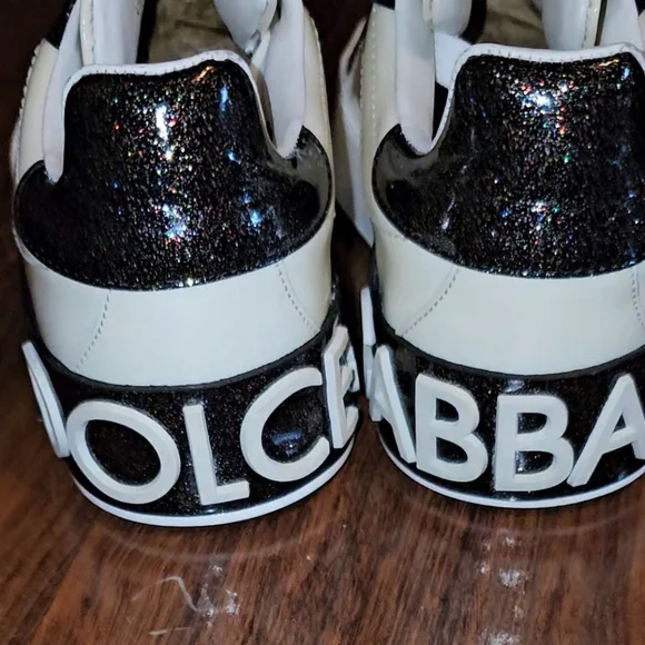 Dolce & Gabbana Shoes